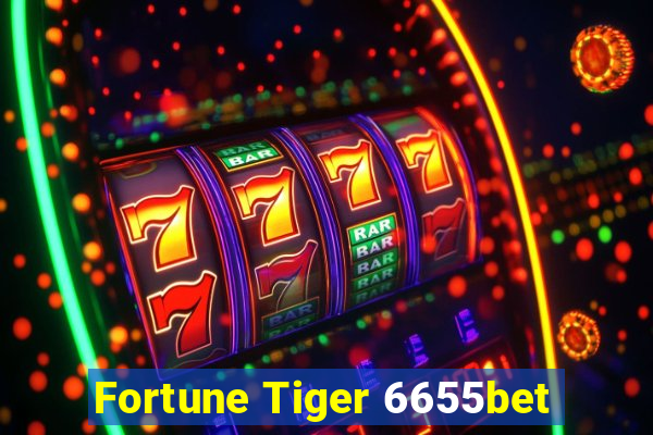 Fortune Tiger 6655bet